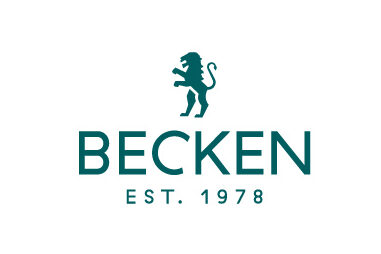 Becken - Baumpflanzung