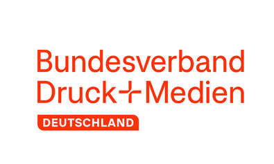 Bundesverband Druck und Medien - Baumpflanzung